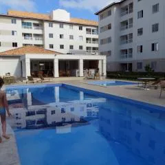 Reserva e Praias dos Sonhos Apartamento em Abrantes