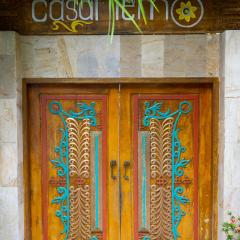 Casa Nemo Beach Resort & Spa