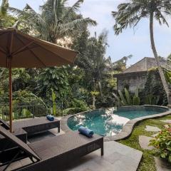 Andara Ubud Villa