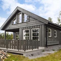 Stunning Home In Eggedal With Wifi And 4 Bedrooms
