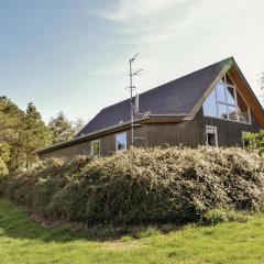 Holiday Home Brunkløvervej Ebeltoft Ii