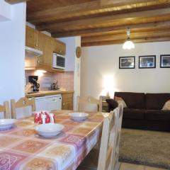 Appartement 3 pièces pour 5 pers. à Crest-Voland, classé 3 étoiles, proche piste et commerces - FR-1-595-70