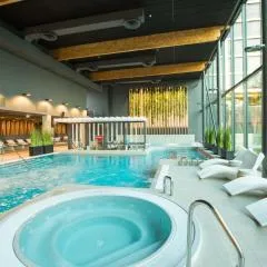 호텔 주르말라 스파(Hotel Jurmala Spa)