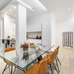 Vatican Dome View Apartment