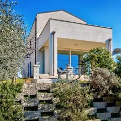 Villa Il Poggino - Modern House