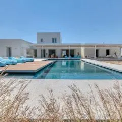Villa Lámpsi - Spacious & modern