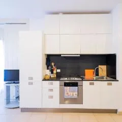 113 - Casa Le Terrazze in centro 100 metri Mare Spiaggia, BOX AUTO GRATIS