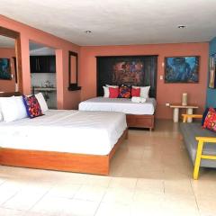 Loft 37 PASEO MONTEJO