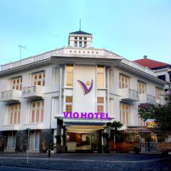 Vio Hotel Cimanuk Bandung