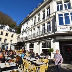 Hôtel Palmarès