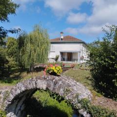 Le puy de saint jean