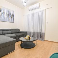 Areos Comfort Living Apartment - Alexandras Ave 72