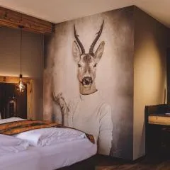 POST POST Hotel - Alpine Boutique Hotel & Spa