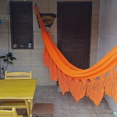 Casinha Guajiru