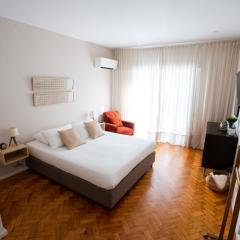 Alegria Cozy com Terraço - Centro do Porto