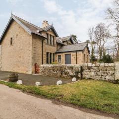 Grange Cottages