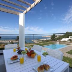 T2-Marina Mar-Condomínio de Luxo