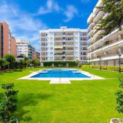 Apartamento Alba a 70 metros de la playa