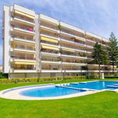 Apartamento Alba a 70 metros de la playa