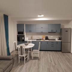 Apartament 2 camere Lucian