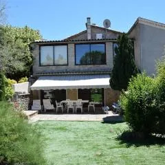 Les Grands Prés des Baronnies
