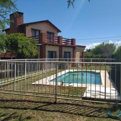 Cabaña Arroyo de los Patos