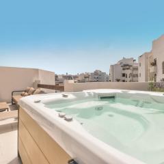 Colinas - Bentor 3,4 PENTHOUSE POOL VIEW & JACUZZI