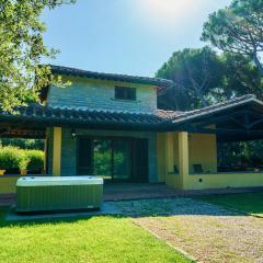 Ville Di Villa Biserno