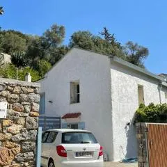 Maison PORTOKALIA