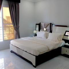 Al Rasheed Apartments second floor apartment