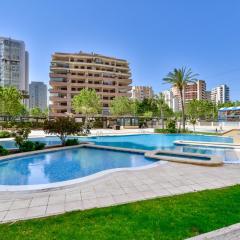 Apartamento Apolo XVI 16 - Grupo Turis