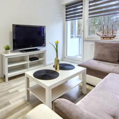 Mieszkanie Zacisze - ACCO RENT