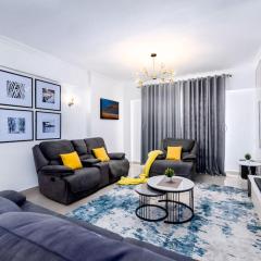 Sapphire Expressway Suite near JKIA SGR