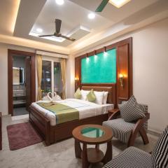 Holy Shivana Boutique Hotel Rishikesh