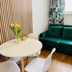 Jungle Apartment - Gdynia Centrum