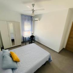 Apartamento ZAPILLO IRIA 1