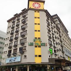 Leo Palace Hotel Classic Wing, WTC Kuala Lumpur