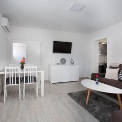 Serious Job Apartment