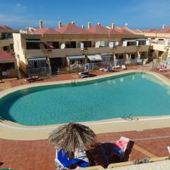 Apartament Mareverde Fañabe