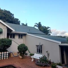 The Sanctuary Guesthouse