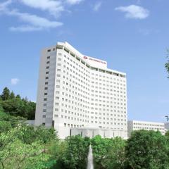 ANA 크라운 플라자 나리타 (ANA Crowne Plaza Narita, an IHG Hotel)