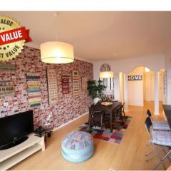 HEART OF THE CITY 2!