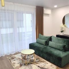 NEW Apartment J22, Free Private Parking, Terrace, Self Check-in