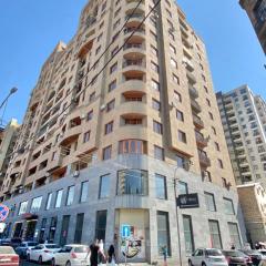 Apartment near Republic Square