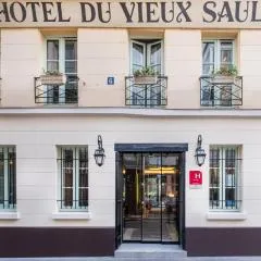 Hรดtel Du Vieux Saule
