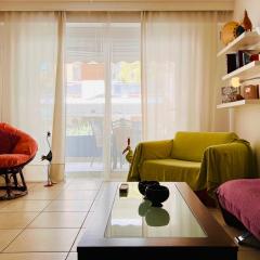 Elenis Athens Apartment