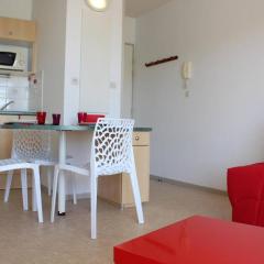 Appartement La Rochelle, 2 pièces, 4 personnes - FR-1-246-286