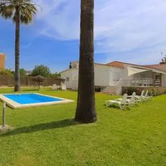 VILLA LUNA Beach Premium 9PAX