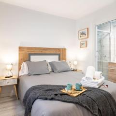 Apartamento Diego en el corazón de Gijón