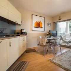 Carnac - 3 pièces, 4 pers, Wifi, proche plage - FR-1-477-93